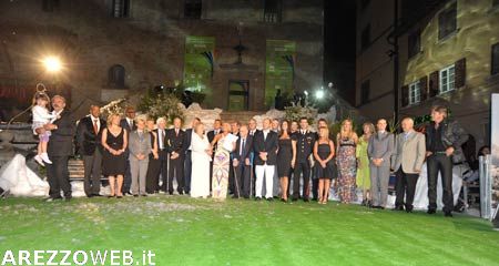 14esimo Premio Internazionale Fair Play Mecenate