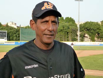 Bancaetruria Baseball, trasferta difficile per Messina