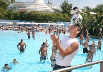 Un tuffo nel mondo della Apps