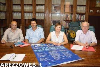 Presentata la sedicesima edizione del festival Musicale Savinese