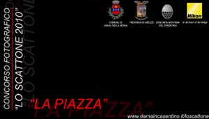 3 edizione del Concorso Fotografico Nazionale ‘Lo Scattone’