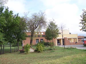 Nel Centro Falcia disabili gravi, ma integrati nella comunità