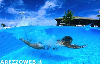 Europei di nuoto, tripletta azzurra nella 5km di fondo: oro a Ferretti