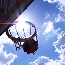 Free Basket Arezzo: corsi per tutti!