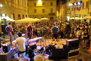Beggar’s Mood e Exiderurgica trionfano al Plug and Play