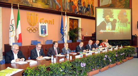 XIV Edizione del Premio Internazionale Fair Play Mecenate