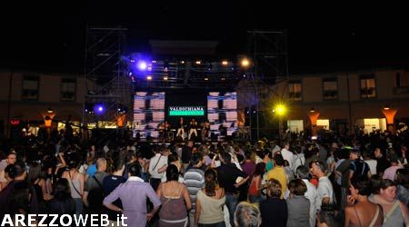 Festivaldichiana: oltre 58mila spettatori per i grandi della musica