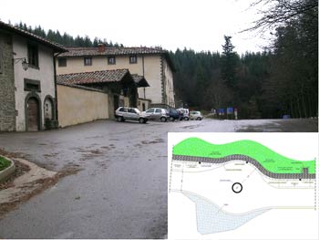 2012 anno giubilare per celebrare la fondazione dell’ordine