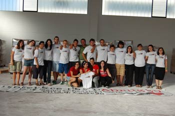 Dal 23 al 25 luglio in Valtiberina il ‘Festival della solidarietà’