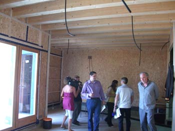 Il nuovo asilo di Montevarchi, l’apertura è prevista a gennaio 2010