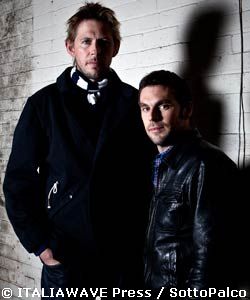 Ok Go, Editors, Groove Armada e tanti altri ospiti…