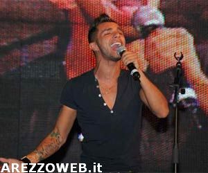 Marco Carta: ‘Quasi quasi faccio il casting per cercare una fidanzata’