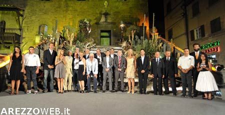 XIV Premio Internazionale Fair Play mecenate
