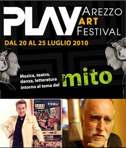 Finalmente apre il ‘Play Word’