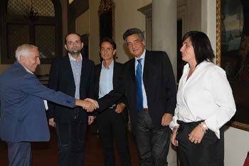 L’Arezzo riparte dalla serie D