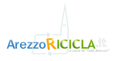 Proseguono le raccolte di ArezzoRicicla