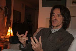‘AL. Che fine ha fatto Yude?’ un libro di Alberto Fortis