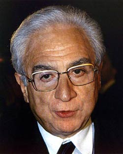 E’ morto oggi all’età di 82 anni Francesco Cossiga