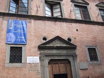 Immatricolazioni al via domani all’Università di Siena