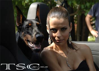 Tsc Jewels: ancora uno spot tv travolgente come i suoi gioielli