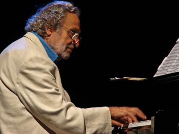 Cortonaantiquaria: Luis Bacalov ospite speciale per la serata di gala