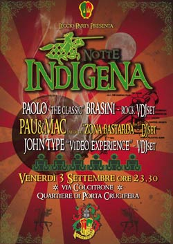 Grande musica con irripetibili emozioni e grandi personaggi.