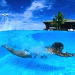 Piscina Resort
