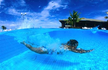 Turismo: piscine, che passione