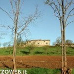 Agriturismo campagna terra