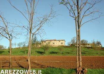 Coldiretti: “Tutelare gli agriturismi aretini:  No alla tassa di soggiorno”