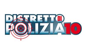 Distretto di Polizia 10 doppia partenza 5 e 6 settembre su Canale 5