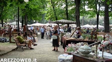 AAA la Fiera Antiquaria cerca un esperto della qualità.