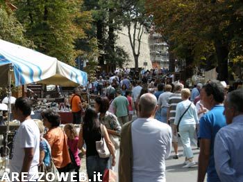 Fiere di Settembre: successo pieno, senza condizioni