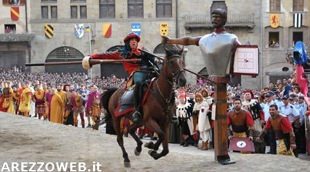 Penultimo sarà Porta Crucifera