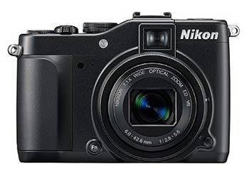 Scopri la nuova ‘Coolpix P7000’ l’ultima nata in casa Nikon