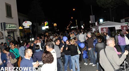Via Romana in festa: al via la VI edizione
