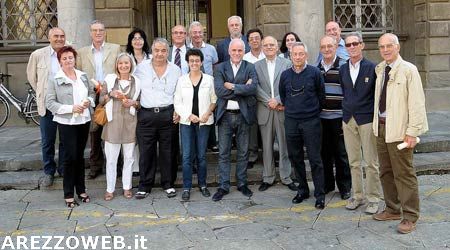 Premiati dalla Provincia gli operatori del Microcredito