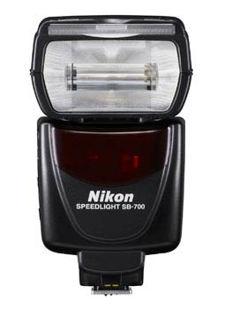 Nikon SB-700, connubio tra alta tecnologia e semplicità d’uso