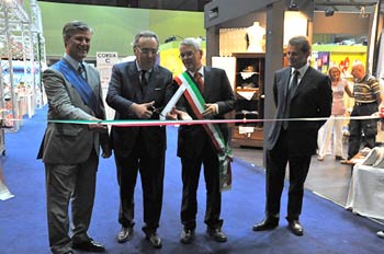 Sabopiù 2010, da questa sera apre i battenti la ‘Fiera Amica’