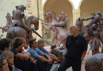 A scuola di ‘Umanità’