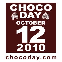 A Perugia arriva il ‘Chocoday’