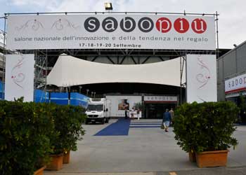 Domenica Sabopiù, grande afflusso di visitatori e ospiti speciali
