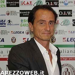 Atletico Arezzo, Massetti si dimette