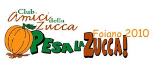 A Foiano l’ottava edizione della ‘Festa della Zucca’