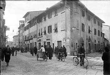Fotoantiquaria: domani la 50esima edizione