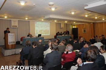 Convegno sul riuso aree produttive