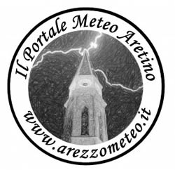 Un nuovo servizio meteo per Arezzo, arriva ‘www.arezzometeo.it’