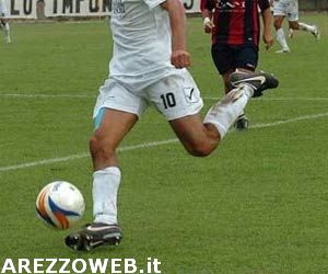 Beppe Materazzi è il nuovo allenatore dell’Arezzo