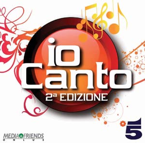 Tv: Mediaset, boom di ascolti per ‘Io canto’