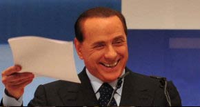 Berlusconi, altri 8 pronti a passare con me, allargheremo maggioranza